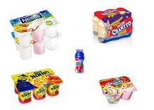 Kit infantil R$31,00